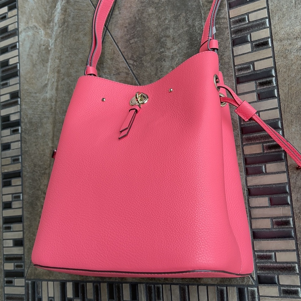 Kate Spade marti large bucket bag - Picture 3 of 16